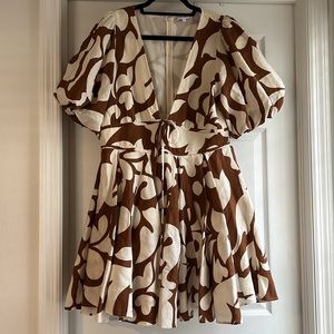 Rhode Madeline Dress